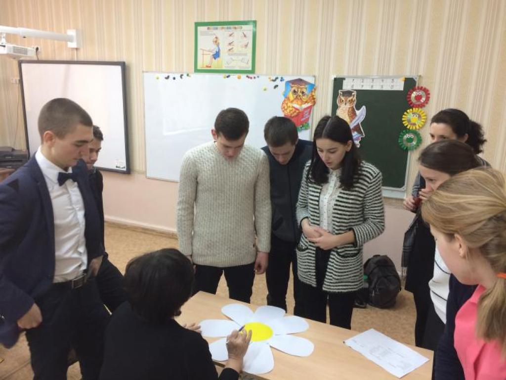 Квест-игра "В поисках любви и дружбы" Квест-игра "В поисках любви и дружбы"