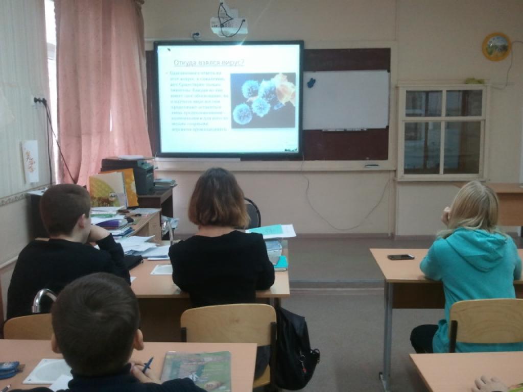 1 декабря - Всемирный день борьбы со СПИДом
