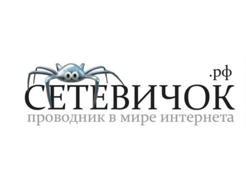 Проводится V Международный квест по цифровой грамотности среди детей и подростков "Сетевичок"