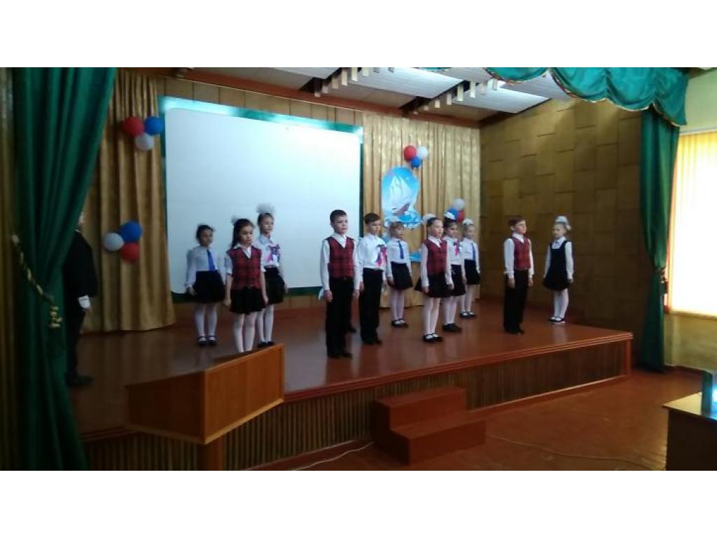 Любознайкины, вперед!