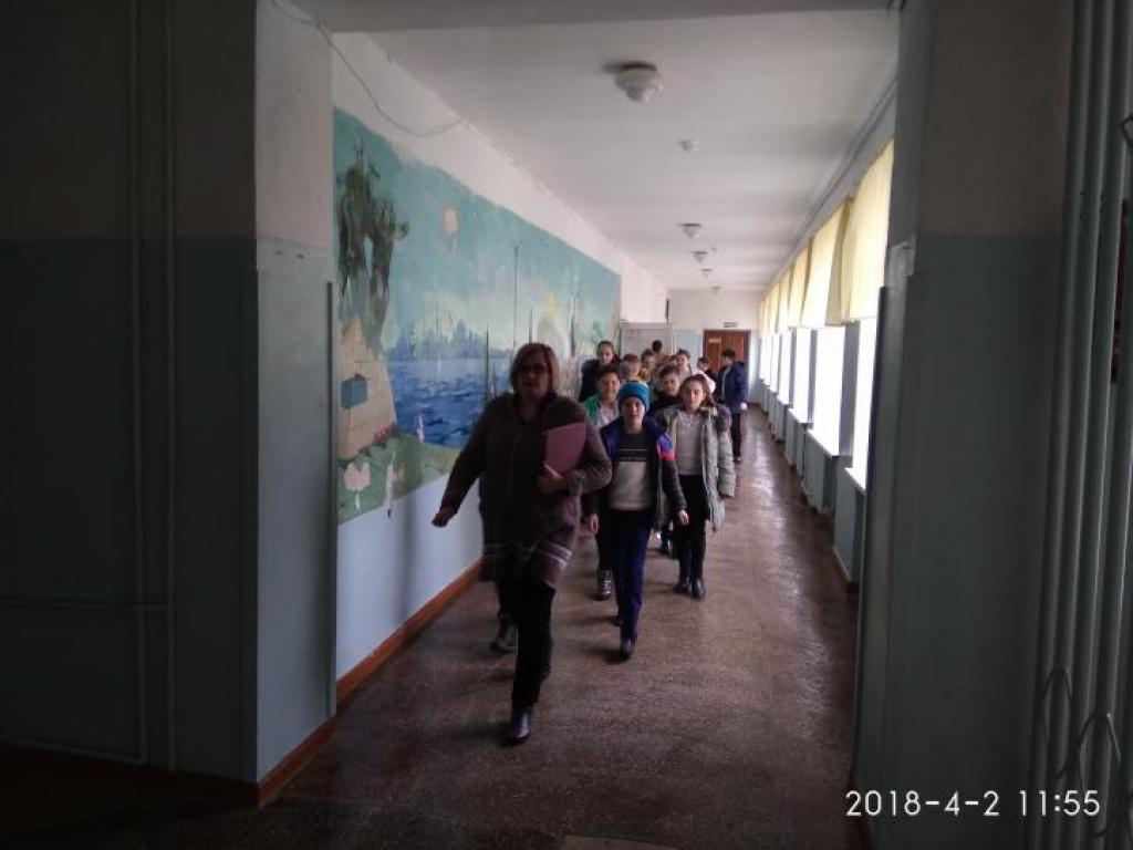 Гражданская оборона