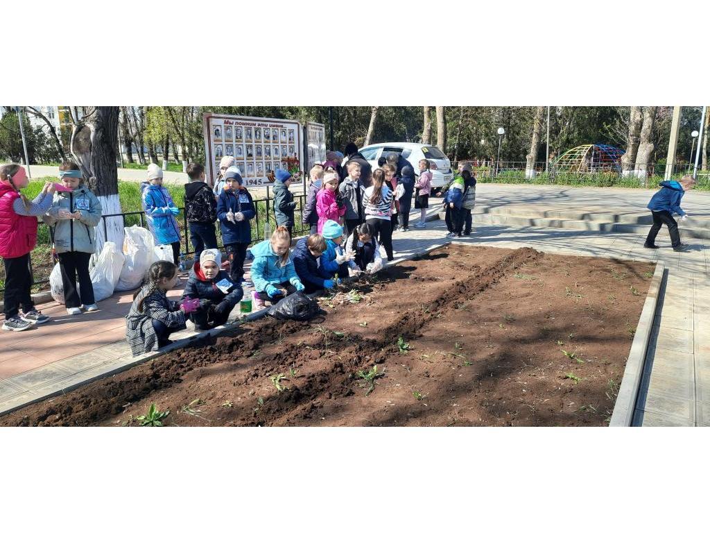 Акция "У Обелиска"