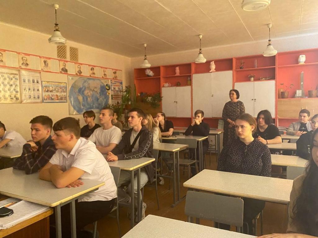 День единых действий «Без срока давности»