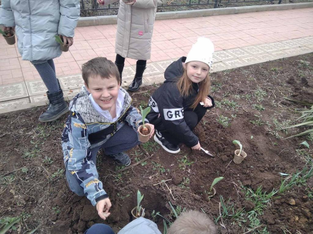 «День Эколят» «День Эколят»