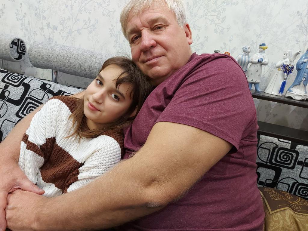 Акция "Мои года -мое богатство"