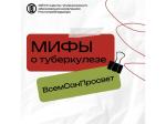 Профилактика туберкулеза