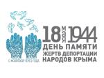 Классный час «День памяти жертв депортации народов Крыма»