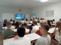 Всероссийский открытый урок по основам безопасности жизнедеятельности