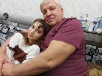 Акция "Мои года -мое богатство"