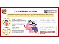 Профилактика  коклюша