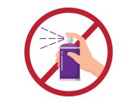 Акция "НЕ граффити"