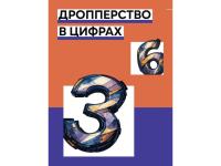 Памятка для детей и родителей! Дропперство в цифрах